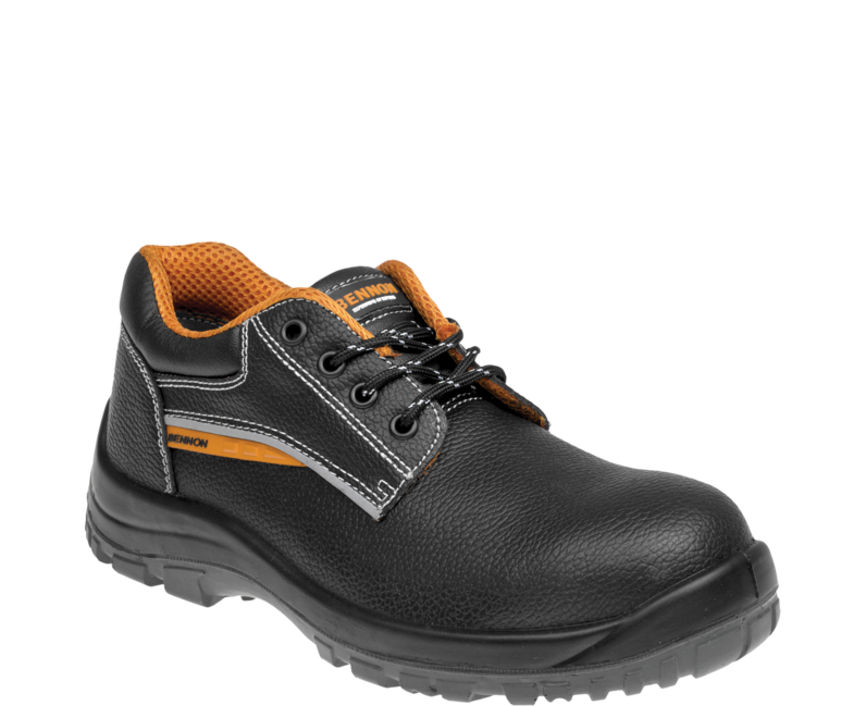 BENNON BASIC stivali da lavoro S1 Low