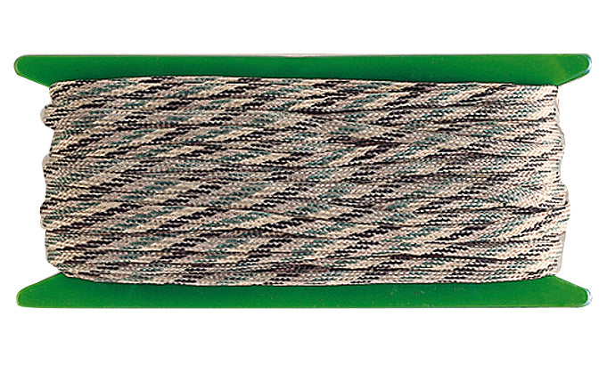 Coghlans Corda PP 5 mm, 15 m mimetica