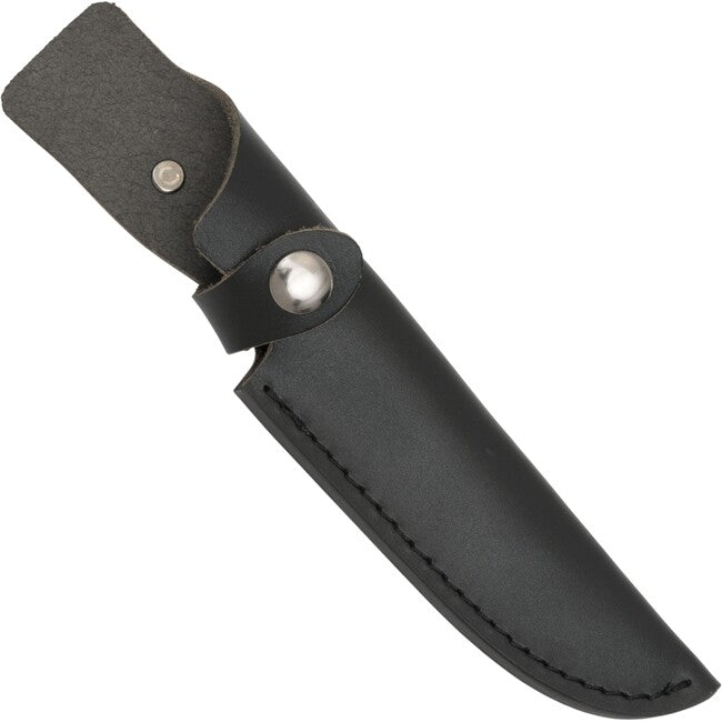 EDC City Traveller coltello a lama fissa