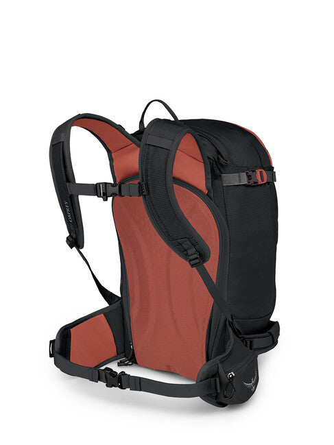 Osprey Sopris zaino 30, nero