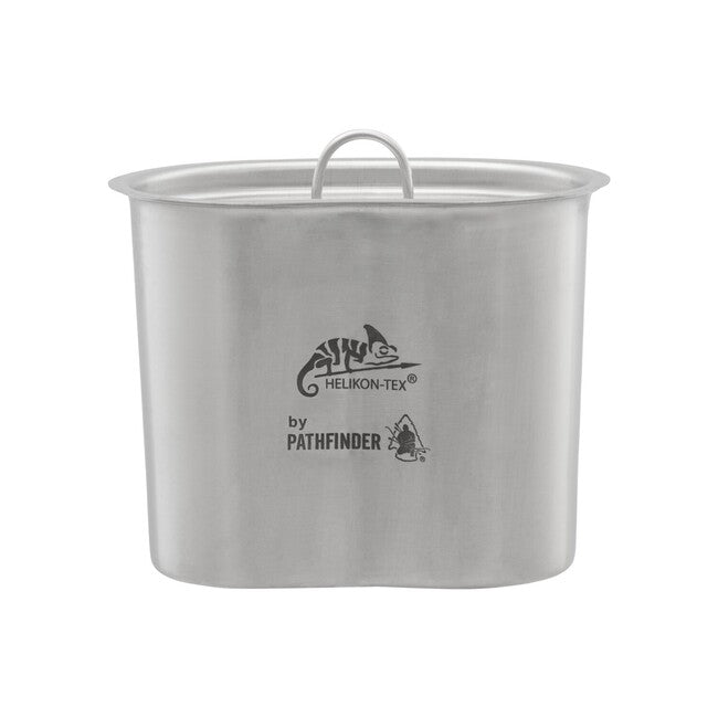 Helikon-Tex Pathfinder boccale in acciaio