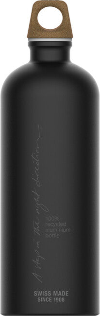 Sigg Traveler borraccia 1l, direction plain