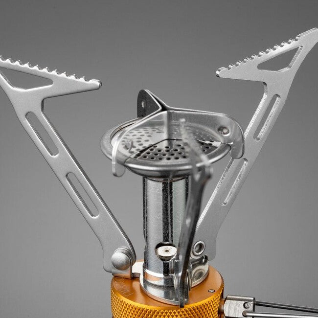 Fire Maple Fms-103 fornello a gas in acciaio inox