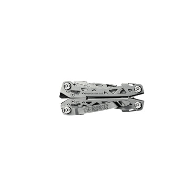 Gerber Suspension-NXT pinze, nero