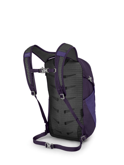 Osprey Daylite 13 zaino da città, sogno viola