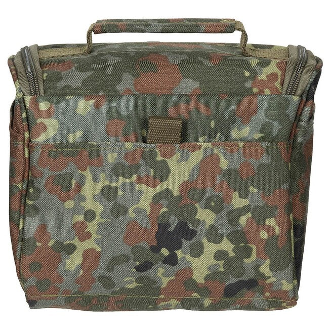MFH Assault I Basic zaino, blu