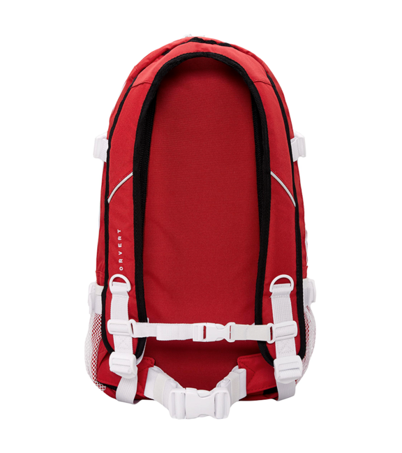 Forvert Ice Louis zaino 20L, rosso