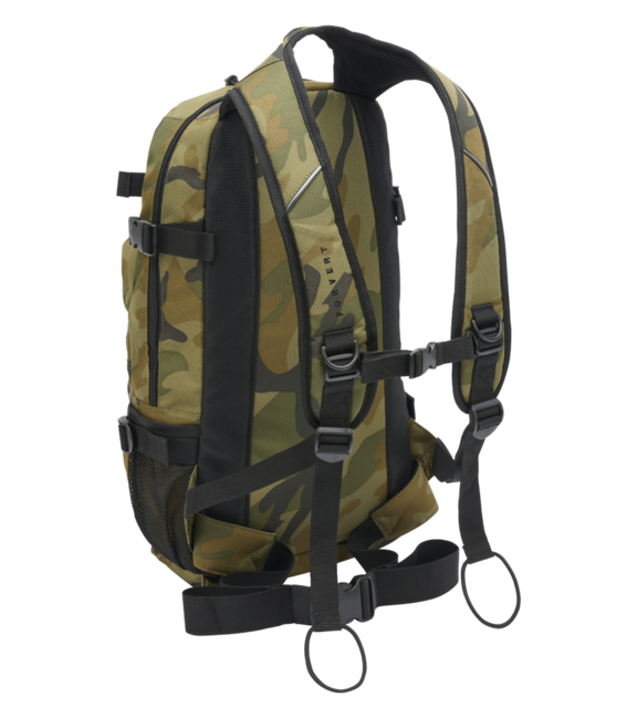 Forvert Louis Allover zaino 20L, terra di bosco