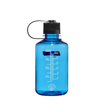 Nalgene NM Sustain bottiglia 0,5 l, blu