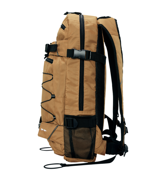 Forvert Louis zaino 20L, ocra