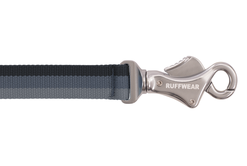 Ruffwear Roamer guinzaglio, granite gray