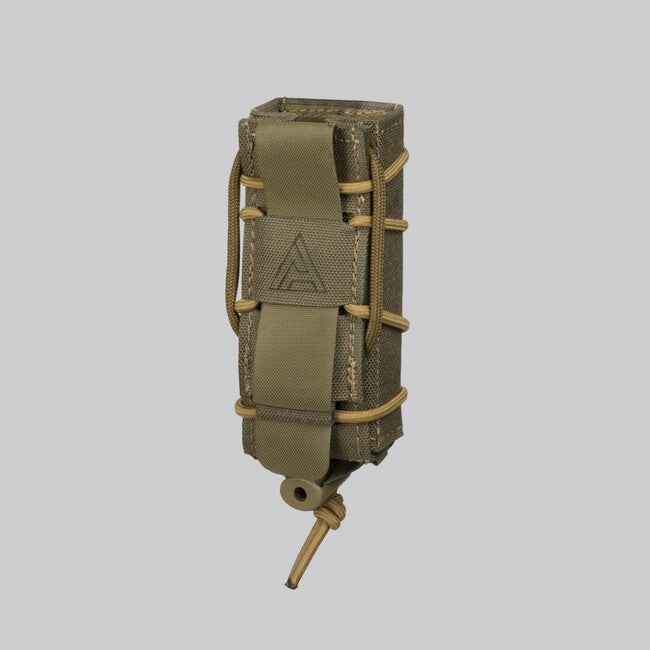 Direct Action Custodia per caricatori per pistola per una ricarica rapida - Cordura® - MultiCam