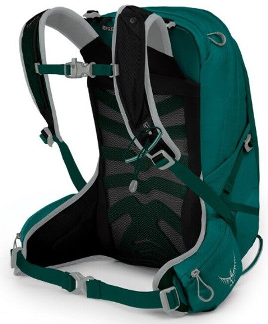 Osprey Tempest 9 III zaino, jasper green