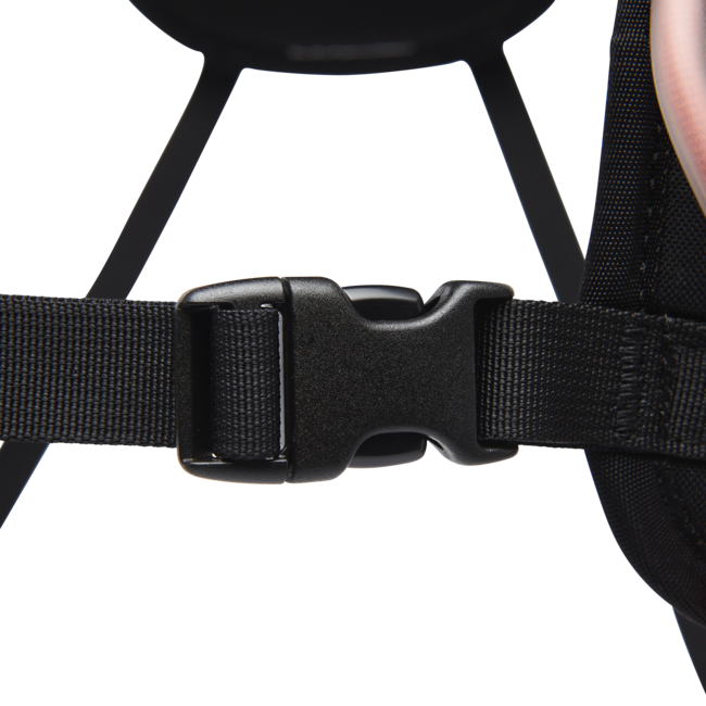 Black Diamond Iad Double Gear cinghia pettorale