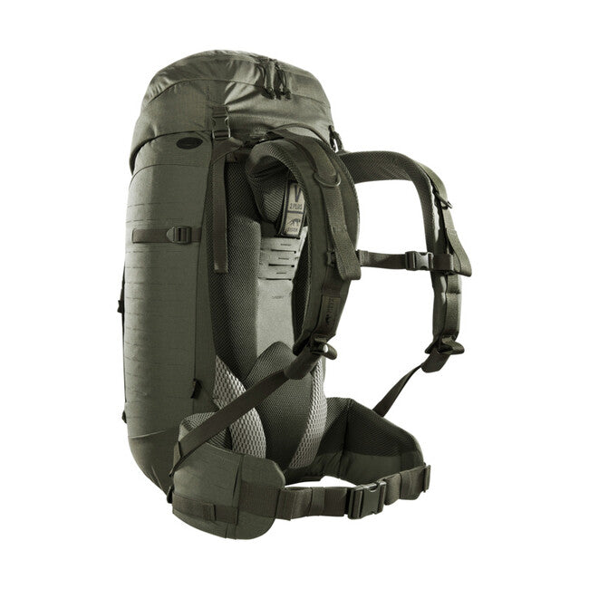 Tasmanian Tiger Zaino modulare 45 Plus IRR, stone grey olive