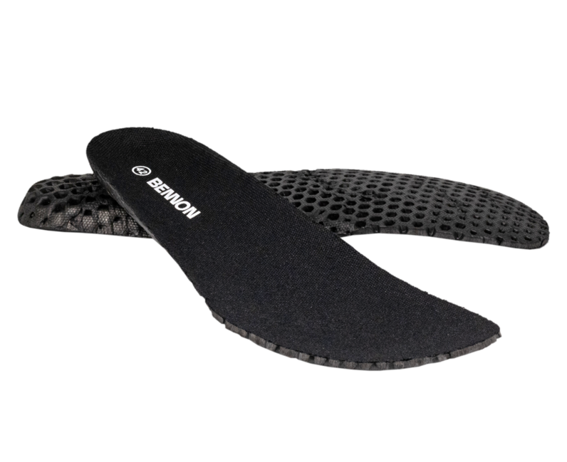 BENNON Bosky inserti ergonomici per scarpe