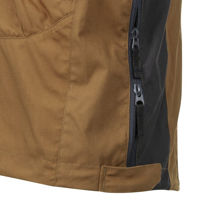 Helikon-Tex Woodsman giacca a vento , coyote