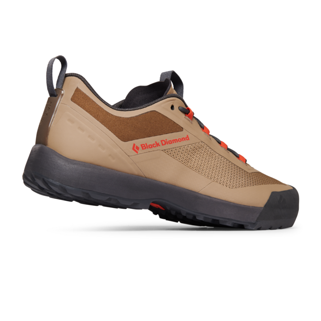 Black Diamond Mission Lt 2 Approach uomo, tan-octane