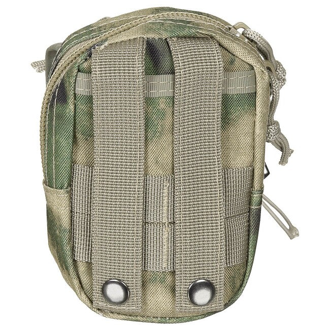 MFH Marsupio MOLLE, hdt-camo fg
