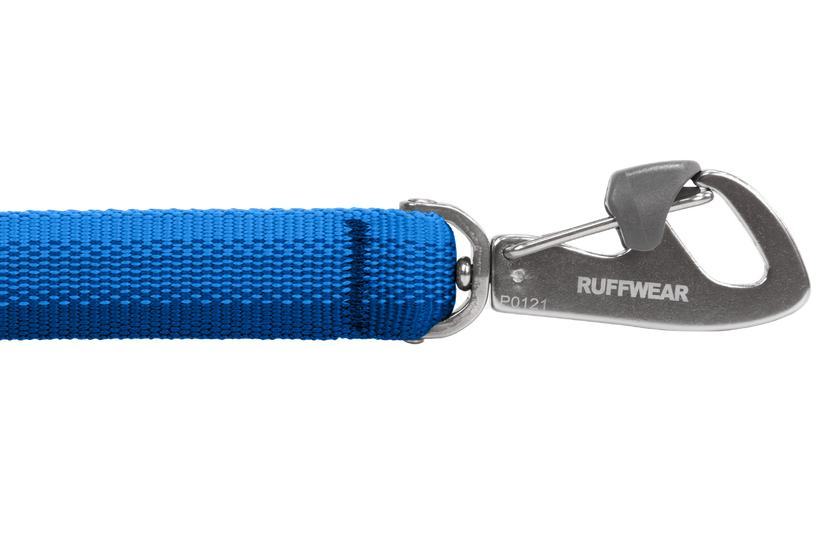 Ruffwear Front Range guinzaglio, blue pool