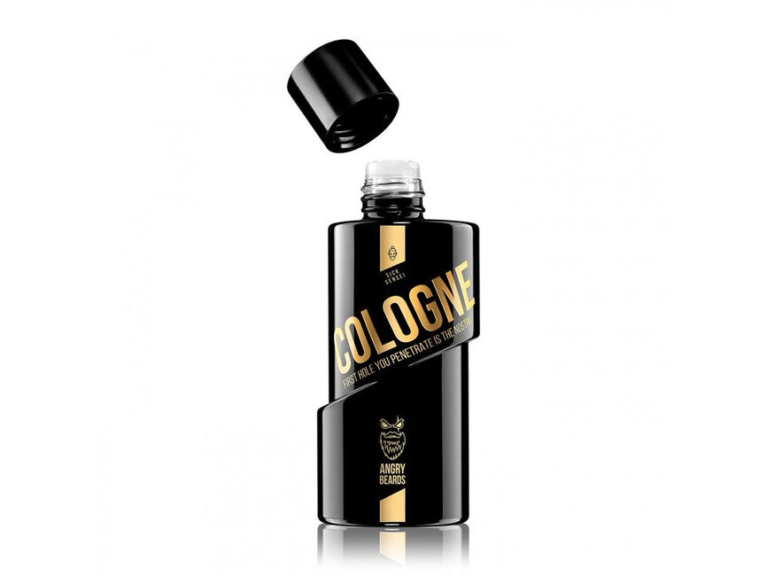 Angry Beards Sick Sensei colonia 100 ml
