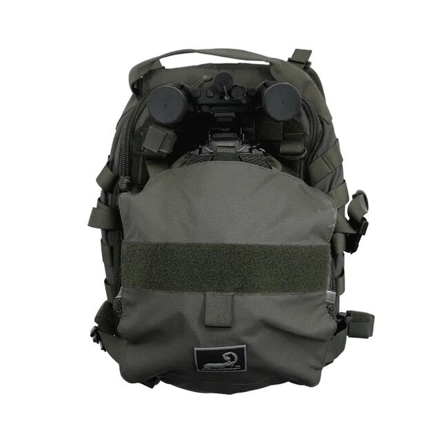 Agilite Amap III Assault Pack 26 zaino, verde ranger