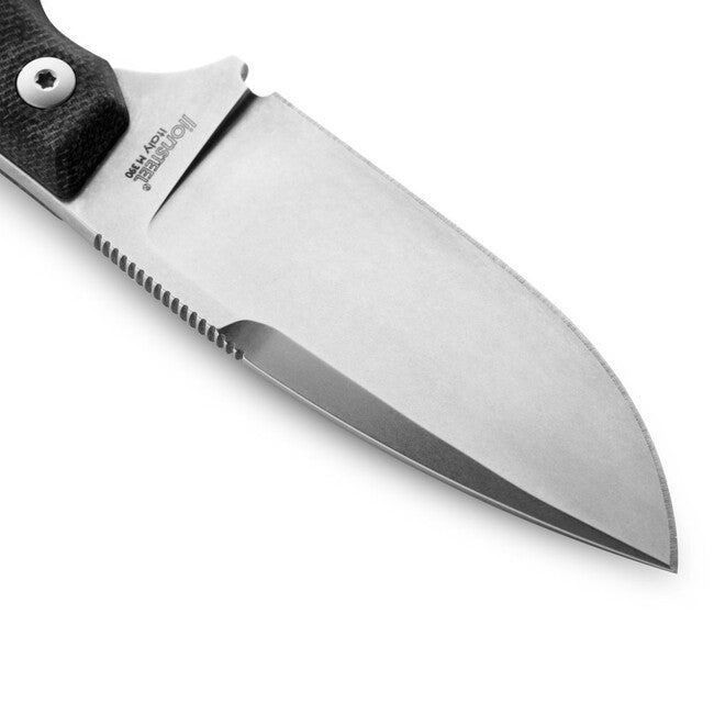 Lionsteel H2 GBK - 1 h2 gbk