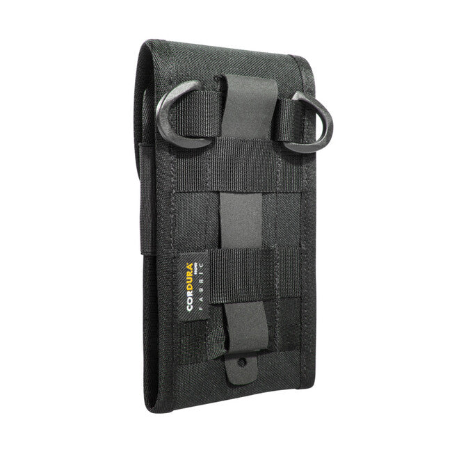 Tasmanian Tiger Tactical XL custodia per telefono, nera