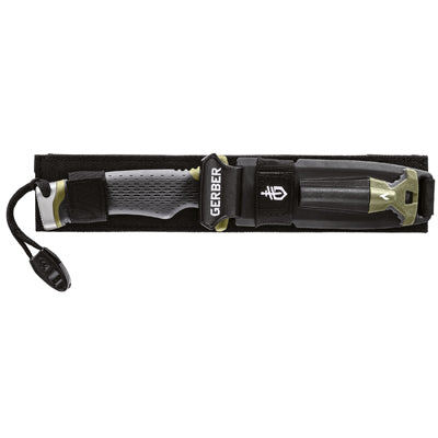 Gerber Ultimate Survival knife