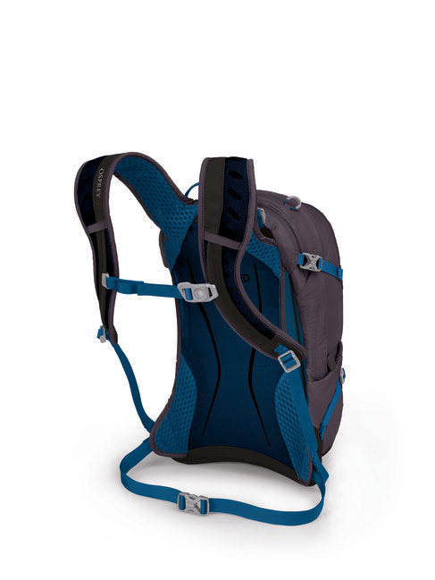 Osprey Sylva zaino da ciclismo, grigio viaggio nello spazio