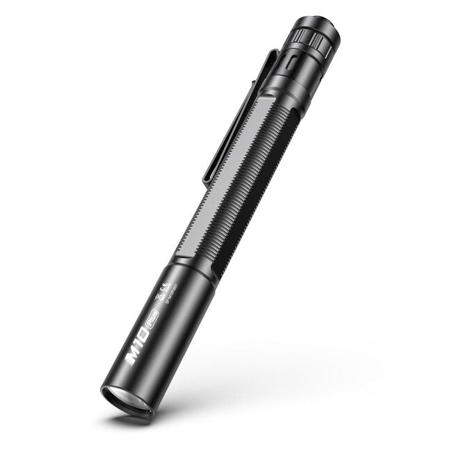 Speras M10 Plus torcia 250lm