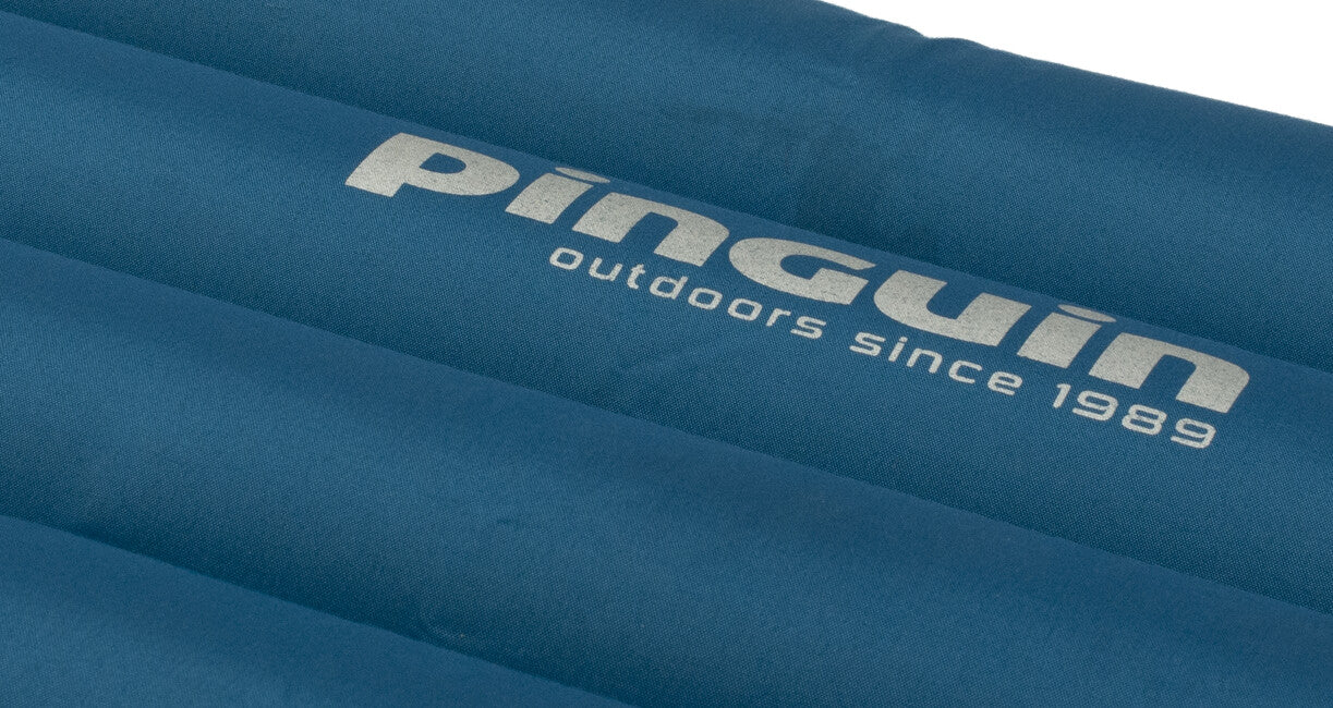 Pinguin Skyline XL, blu