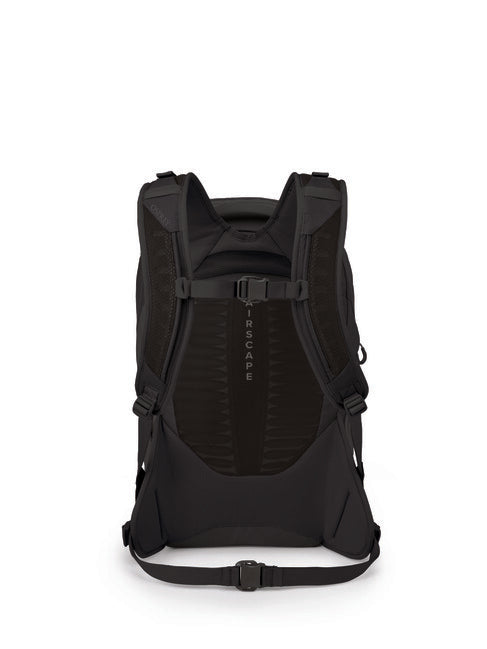 Osprey Metron 24 zaino, nero