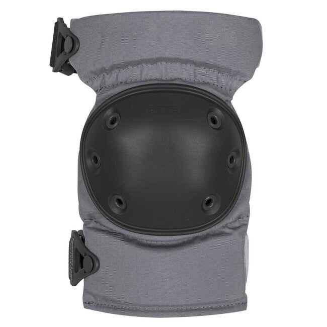 Alta Industries AltaCONTOUR Ginocchiere FR Dual AltaLok™ - grigio/nero (ID 52913.52)
