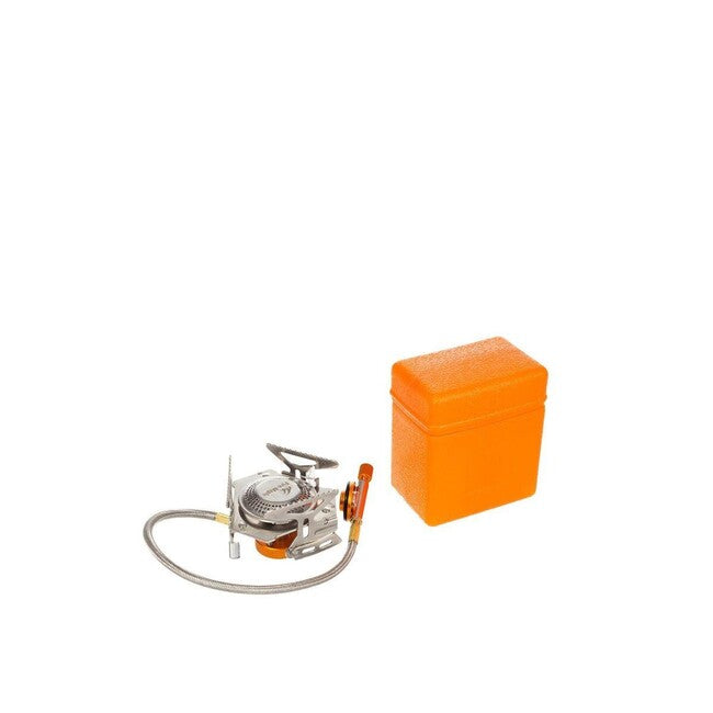 Fire Maple Fms-105 fornello a gas in acciaio inossidabile