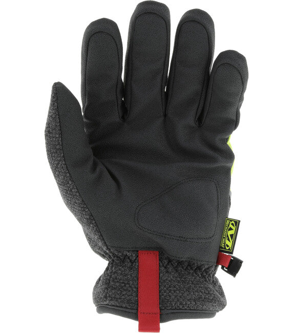 Mechanix Fastfit guanti Hi-Viz CR