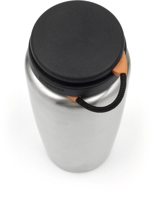 Nalgene Backpacker pallone in acciaio inox 0,94 l
