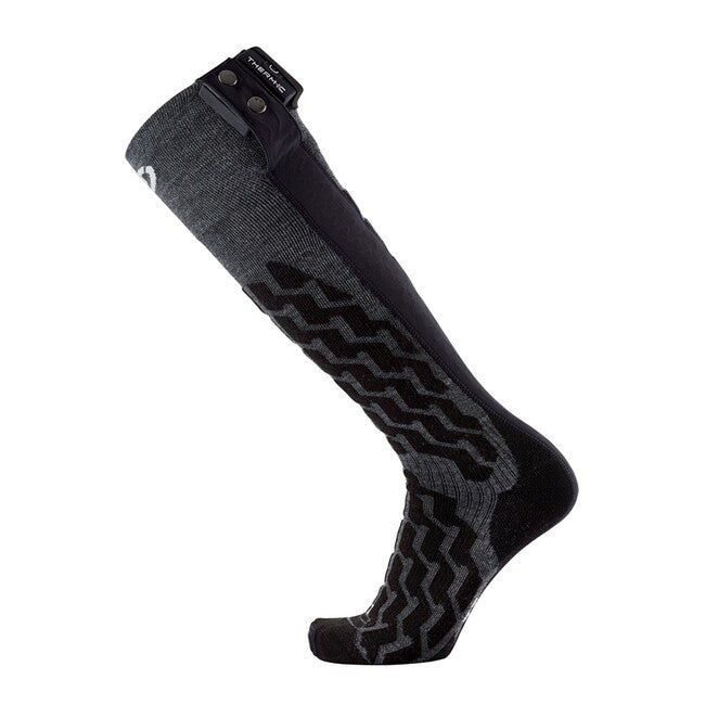 Therm-ic Fusion Uni calze riscaldate + S-pack 1200