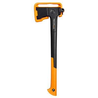 Fiskars X Serie X24 ascia universale - lama m