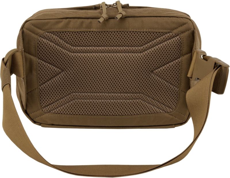 Helikon-Tex Rat per il trasporto occulto - Cordura, nero