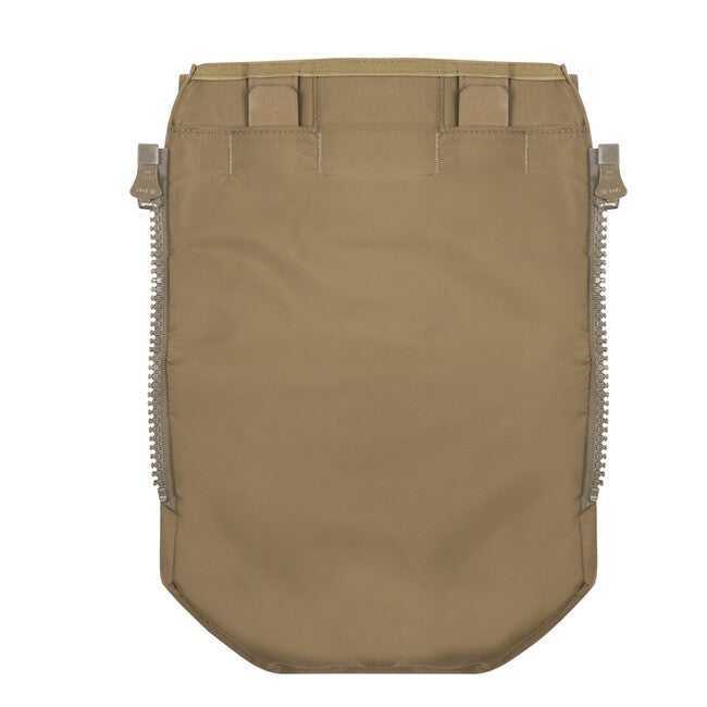 Direct Action SPITFIRE pannello d'attacco - Cordura - nero