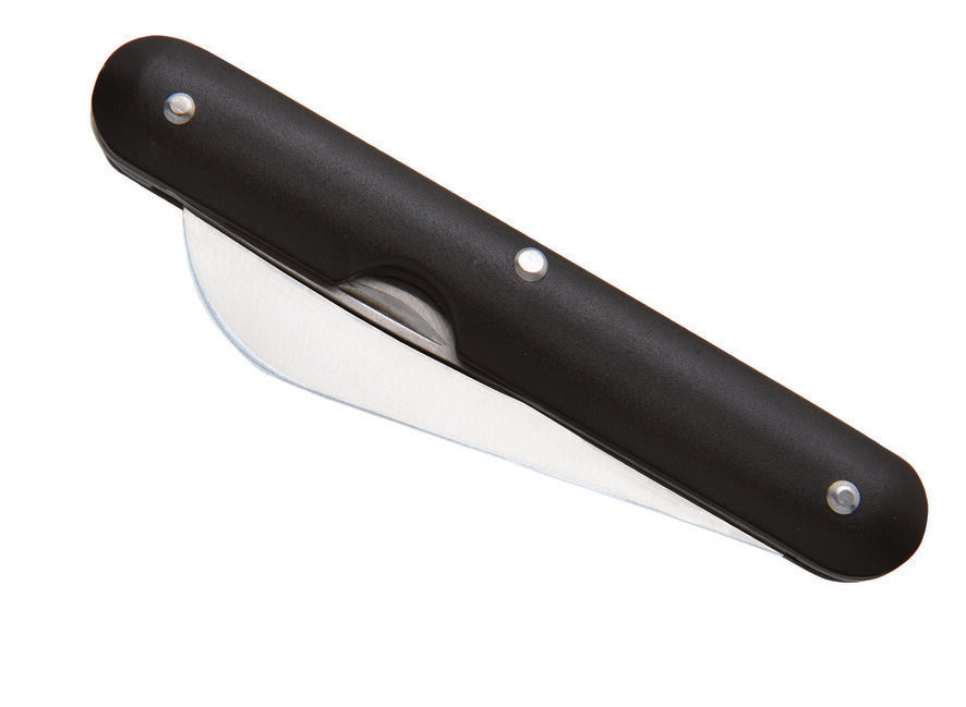 Baladeo ECO132 Coltello a doppia lama Scape, lama in ceramica/acciaio