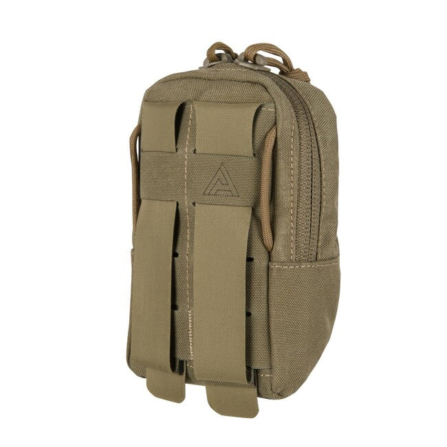 Direct Action Utility pocket mini, cordura - woodland
