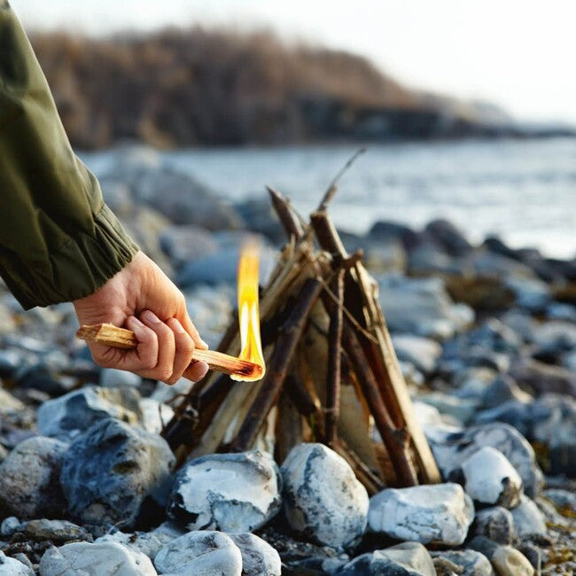 Light My Fire MayaSticks accendi il mio fuoco 13,6 kg