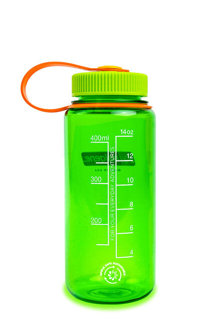 Nalgene WM Sustain bottiglia 0,5 l, palla di melone
