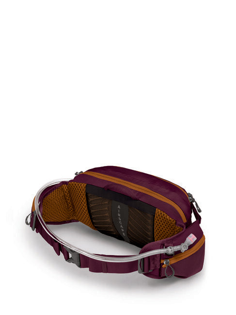 Osprey Seral 7, aprium viola