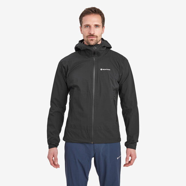 Montane Minimus Lite giacca, nera