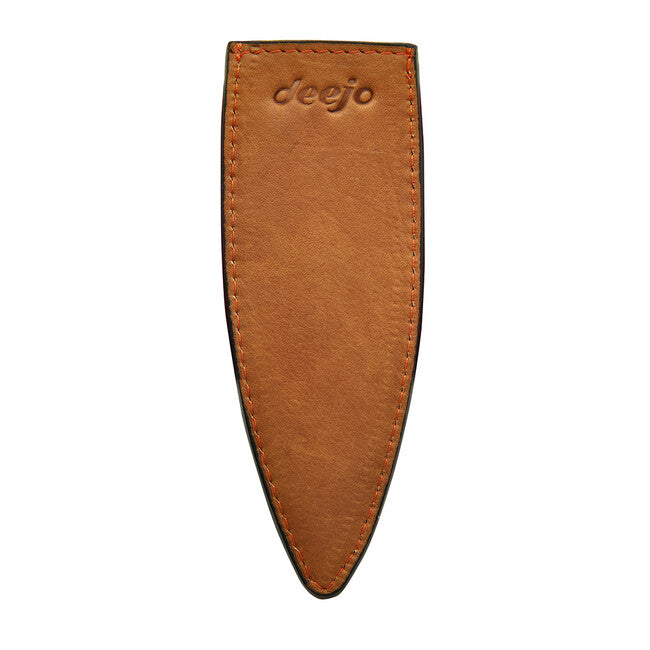 Deejo Custodia in pelle naturale