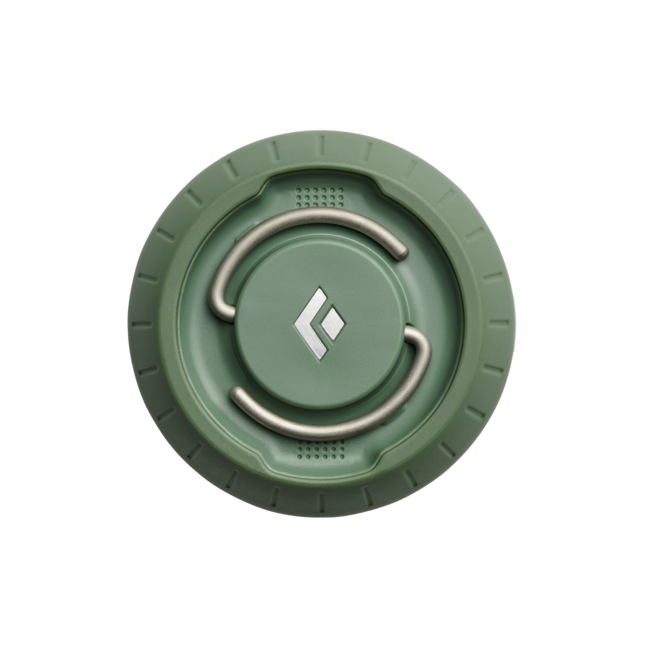 Black Diamond Lampash Moji, verde alloro