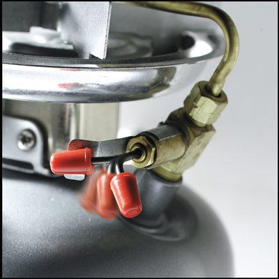Coleman Sportster Ii for benzina senza piombo 533